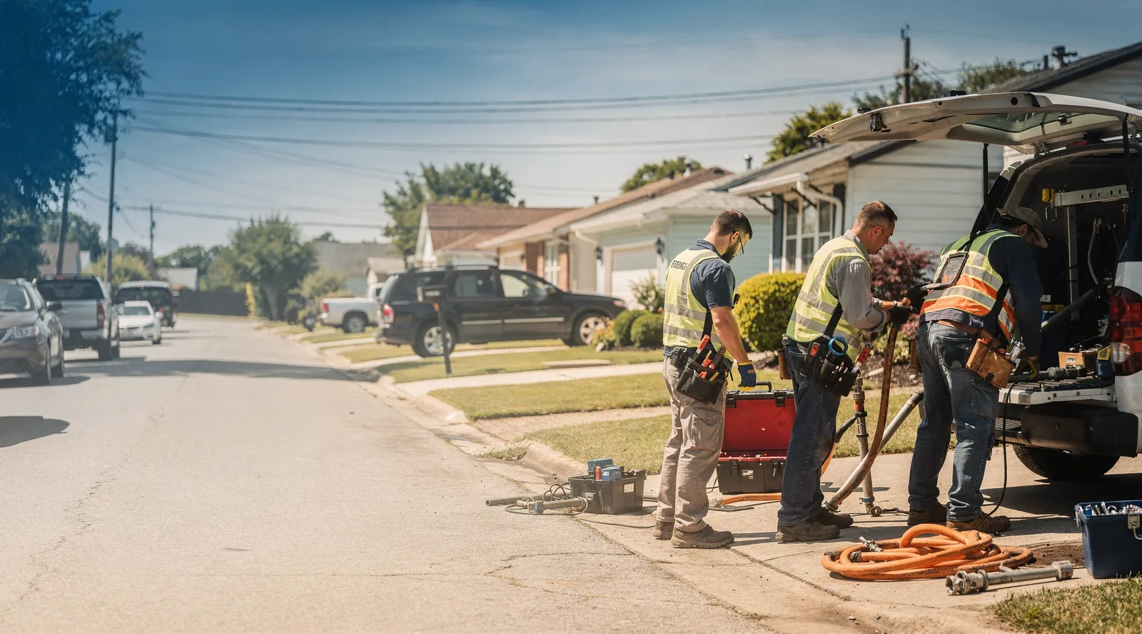 Water Heater Repair in Tolovana Park, OR near me